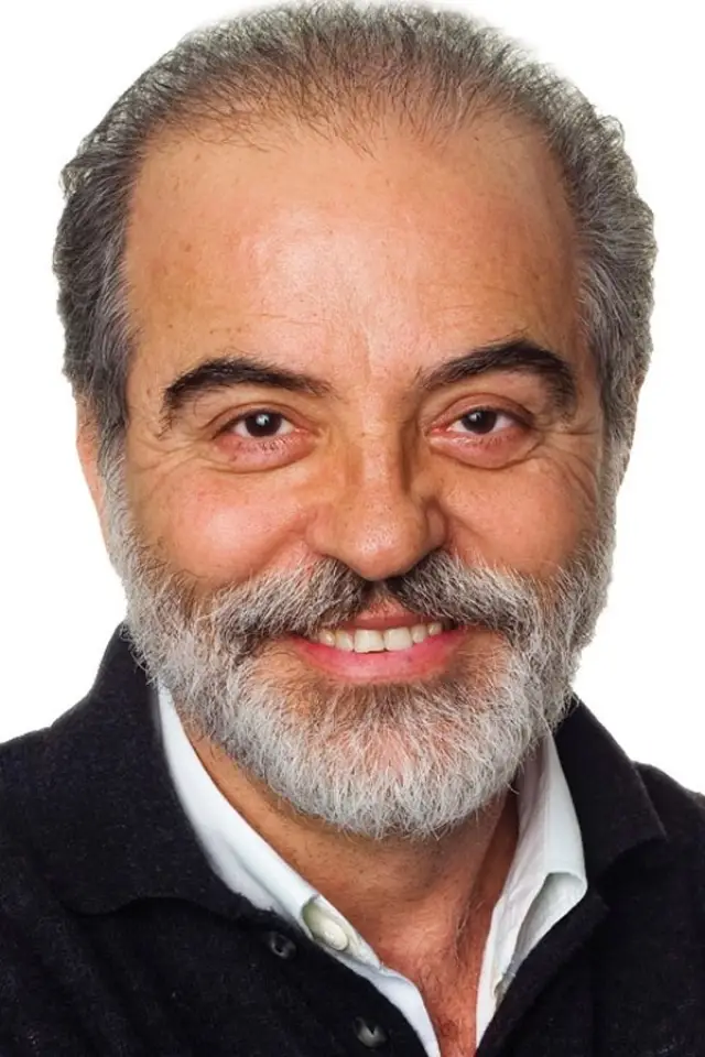 Фото  (Genézio de Barros)