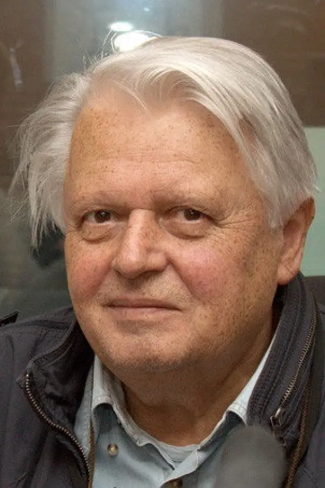 Фото  (Hynek Bočan)