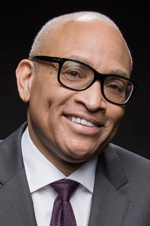 Фото Ларри Уилмор (Larry Wilmore)