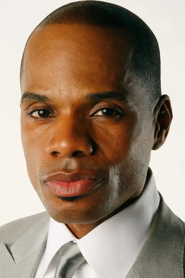 Фото Кирк Франклин (Kirk Franklin)
