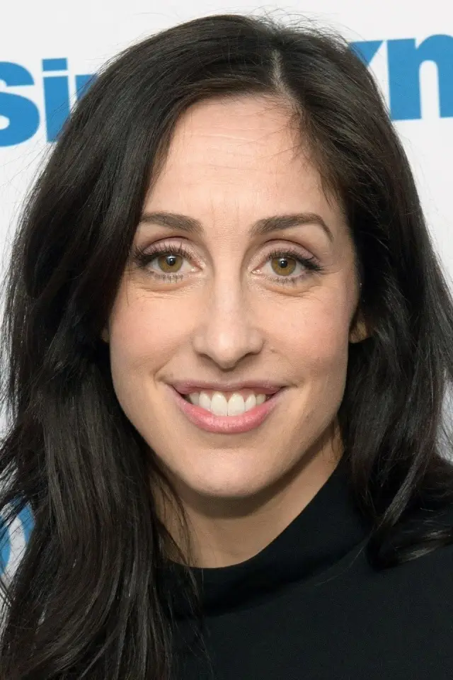 Фото Кэтрин Райтман (Catherine Reitman)