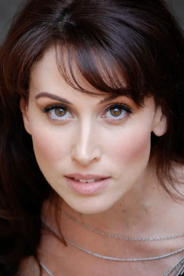 Фото Лесли Маргерита (Lesli Margherita)