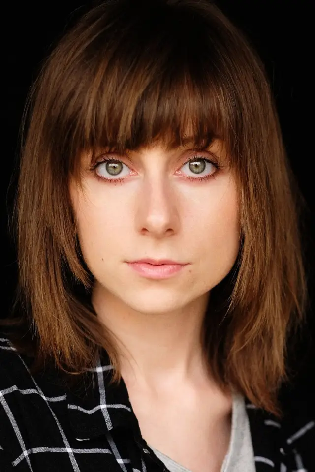 Фото  (Allisyn Ashley Arm)