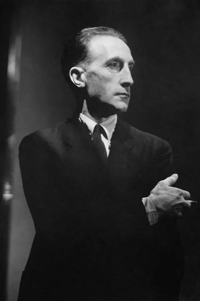 Фото  (Marcel Duchamp)