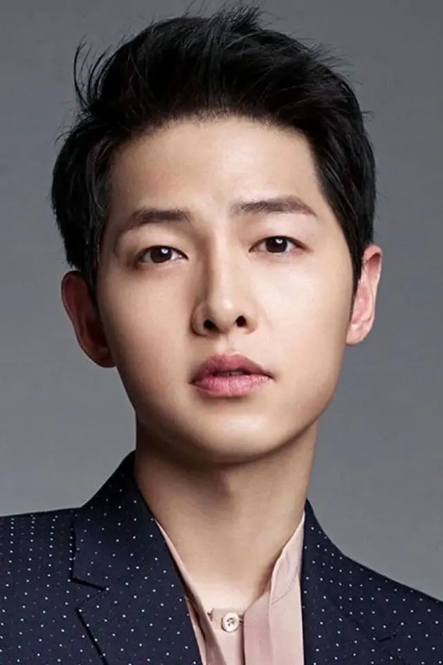 Фото Песня Джунг ки (Song Joong-ki)