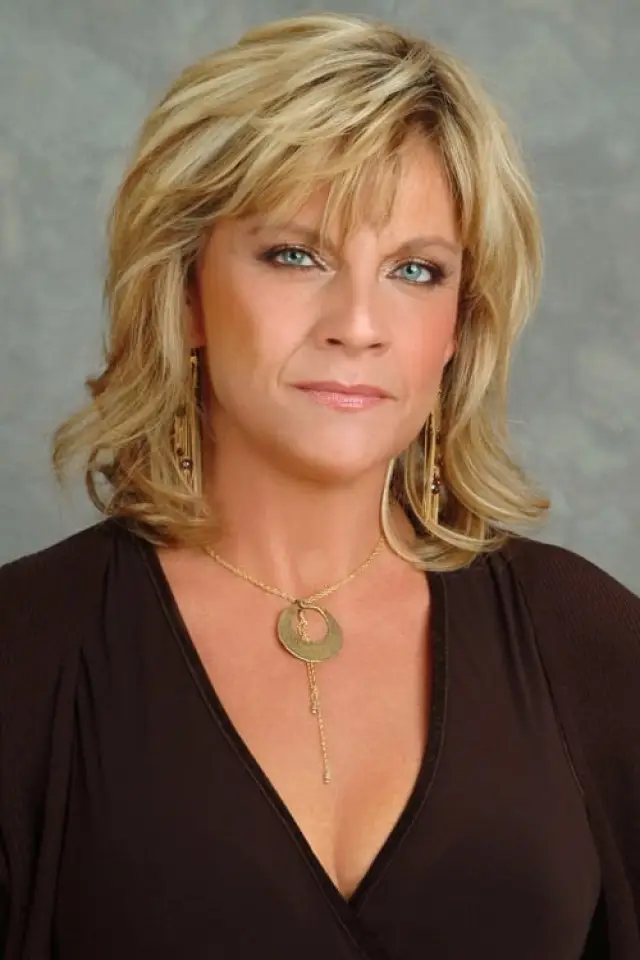 Фото  (Kim Zimmer)