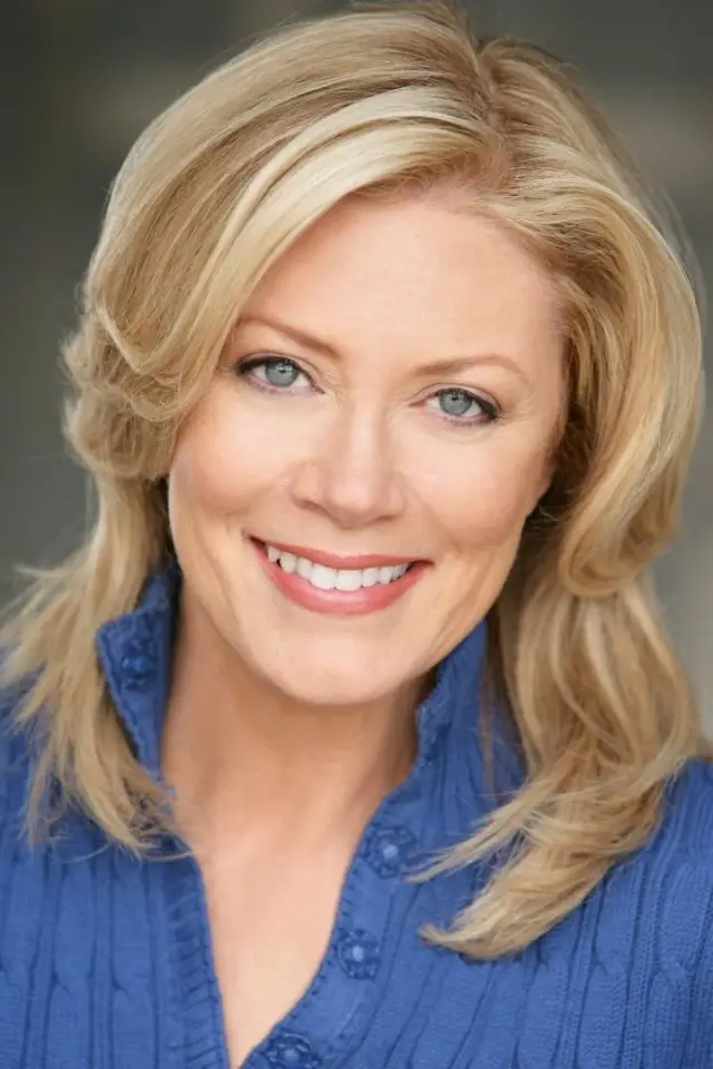 Фото Нэнси Стаффорд (Nancy Stafford)