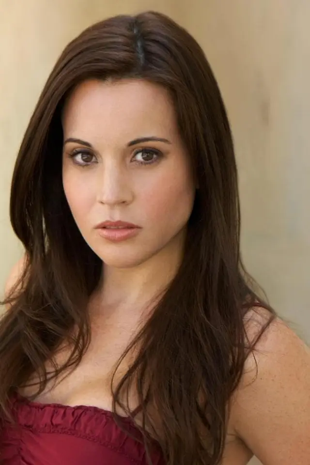 Фото Дженна Ли Грин (Jenna Leigh Green)