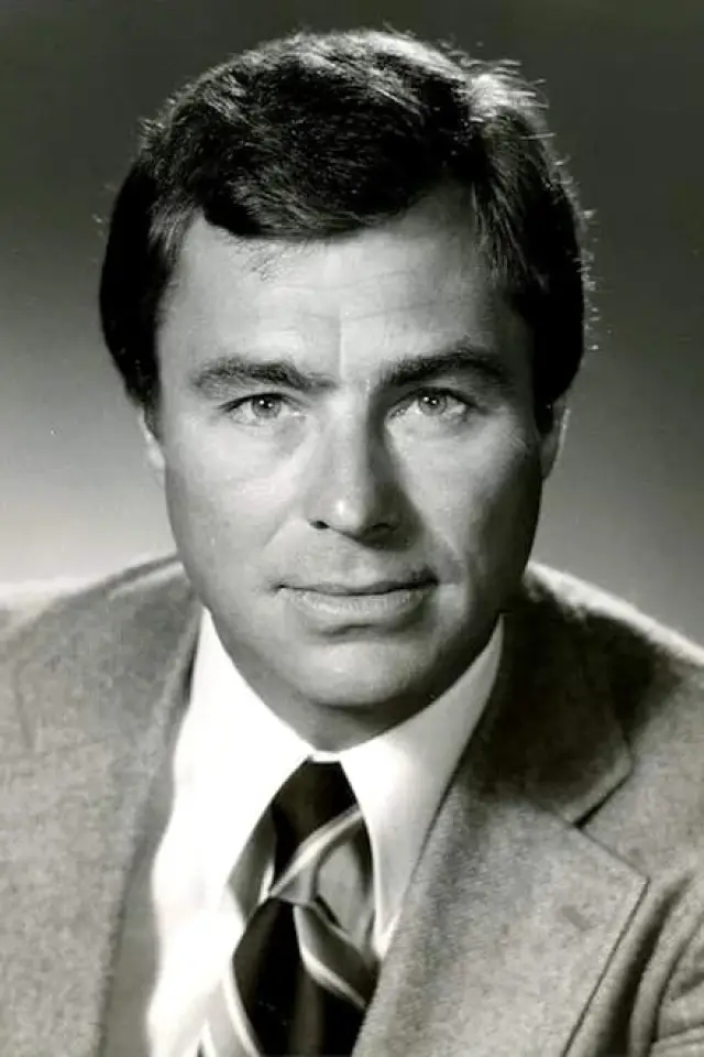 Фото Эдвард Уинтер (Edward Winter)
