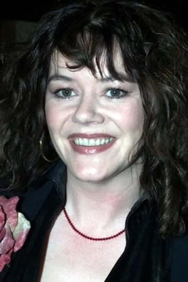 Фото  (Josie Lawrence)