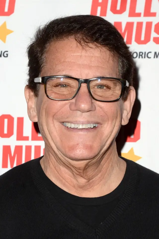 Фото Ансон Уильямс (Anson Williams)