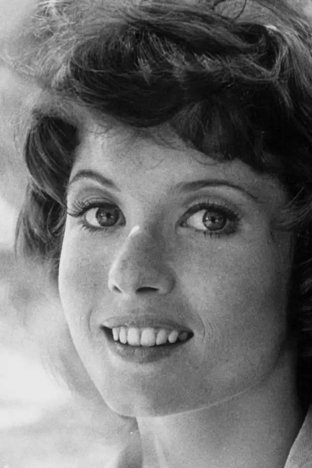 Фото  (Deborah Watling)