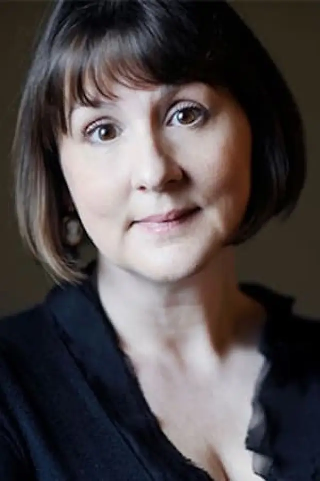 Фото  (Heidi Thomas)