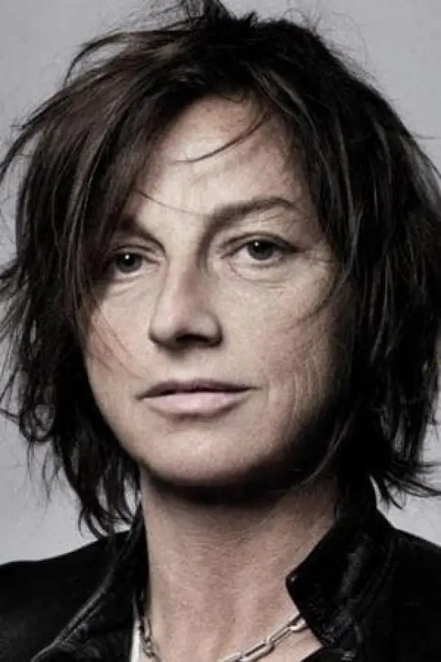 Фото Джанна Наннини (Gianna Nannini)