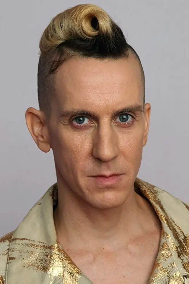 Фото  (Jeremy Scott)