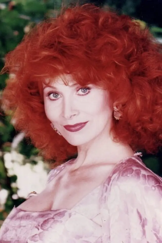 Фото Анита Моррис (Anita Morris)