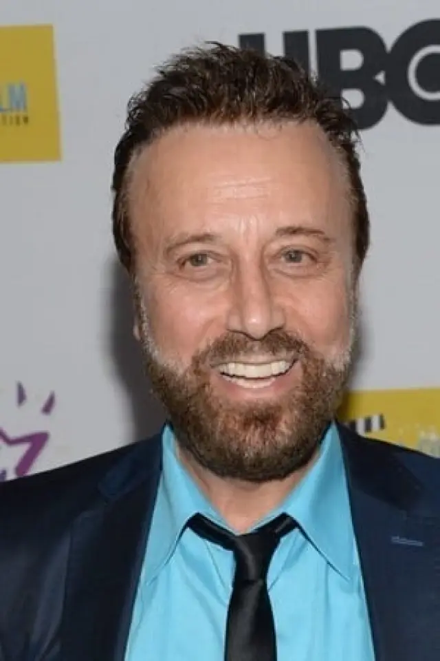 Фото Яков Смирновф (Yakov Smirnoff)