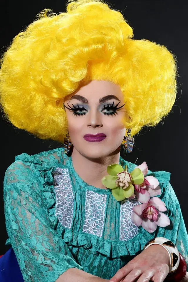 Фото  (Tammie Brown)