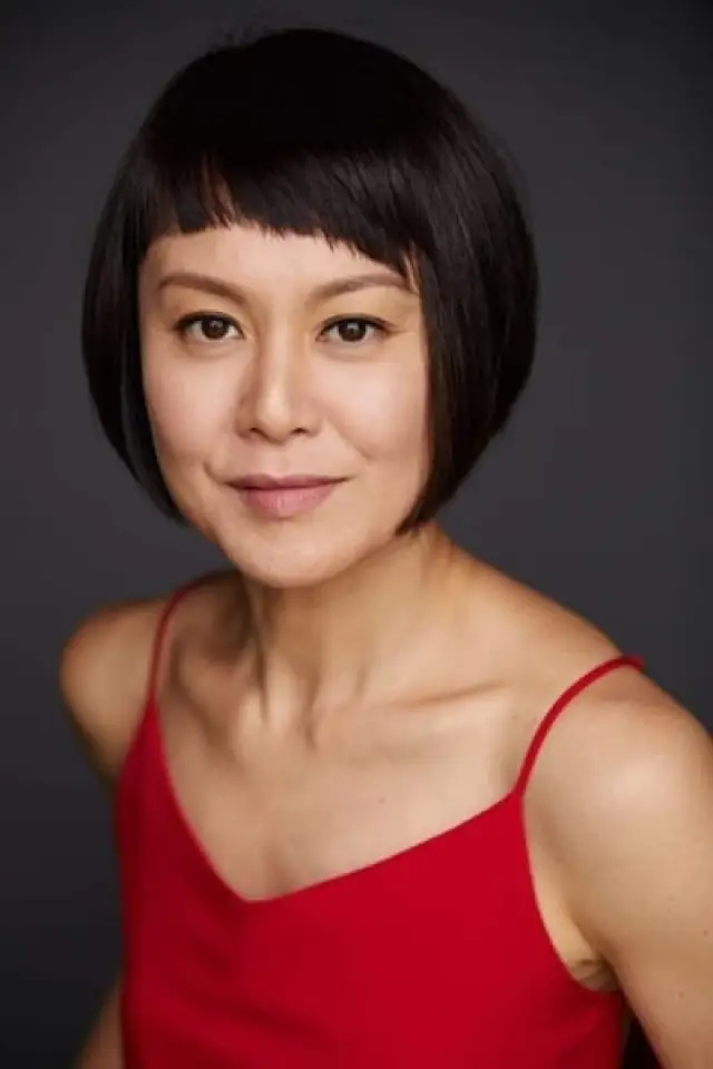 Фото Дженис Ко Ю-Мей (Janice Koh Yu-Mei)
