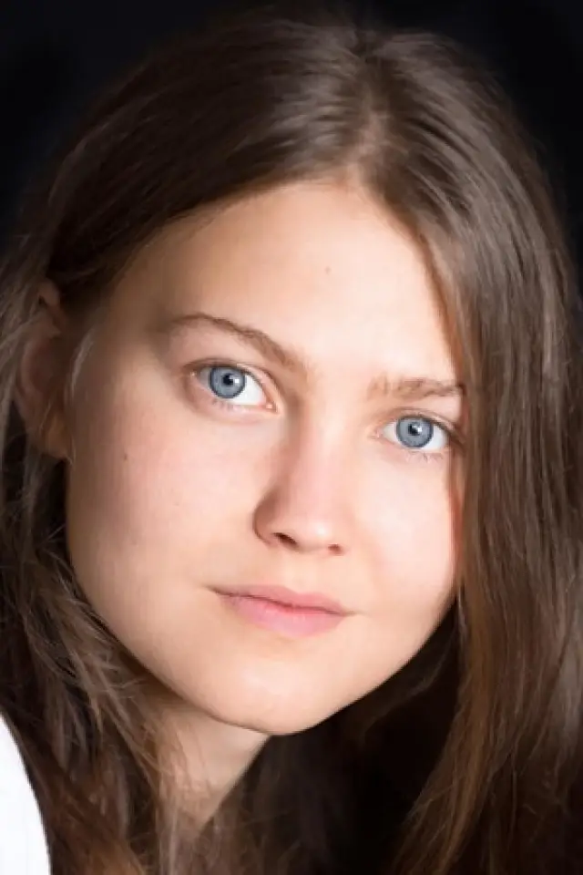 Фото  (Tuva Jagell)