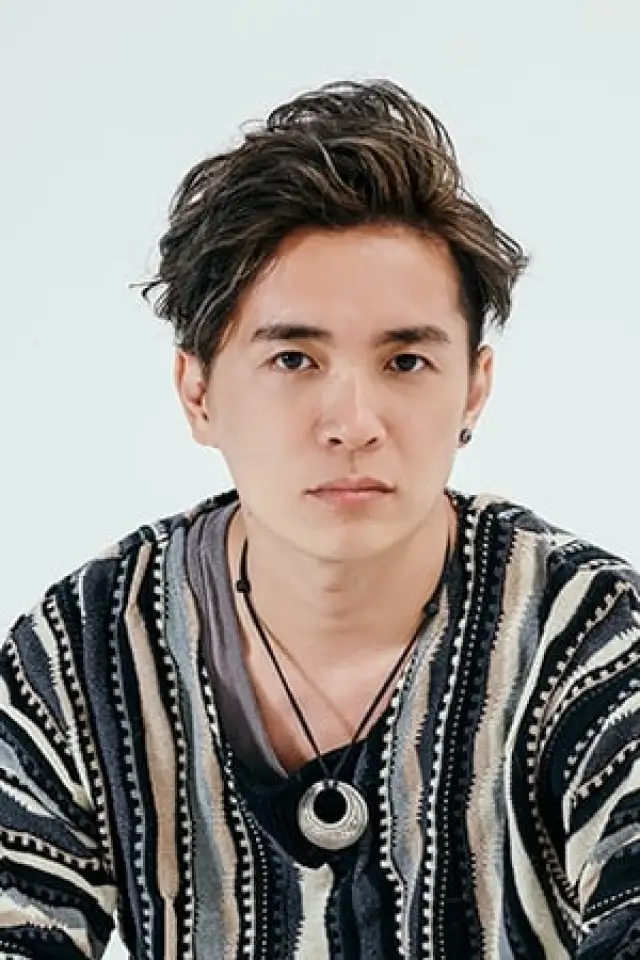 Фото Юки Хаяси (Yuki Hayashi)