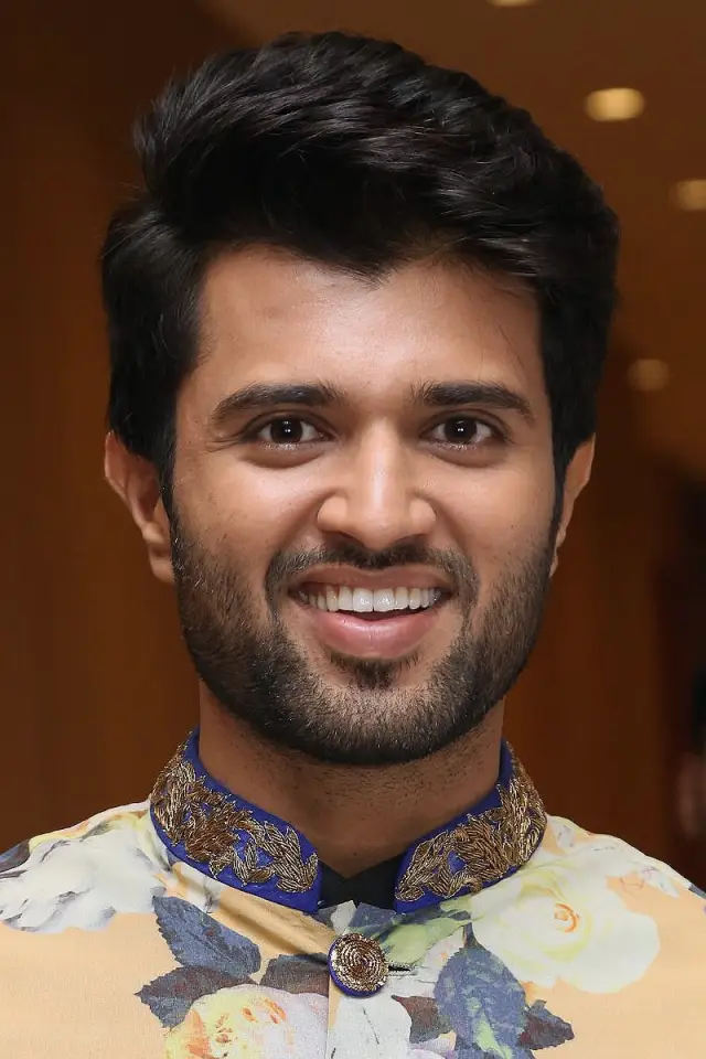 Фото Виджай Девераконда (Vijay Deverakonda)