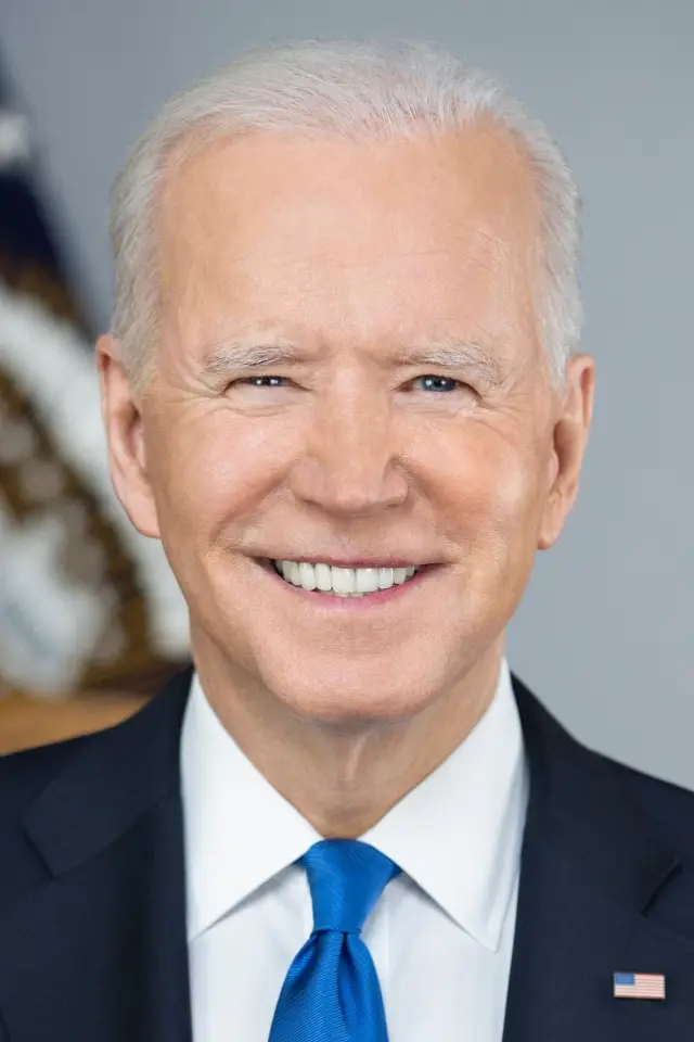 Фото Джо Байден (Joe Biden)
