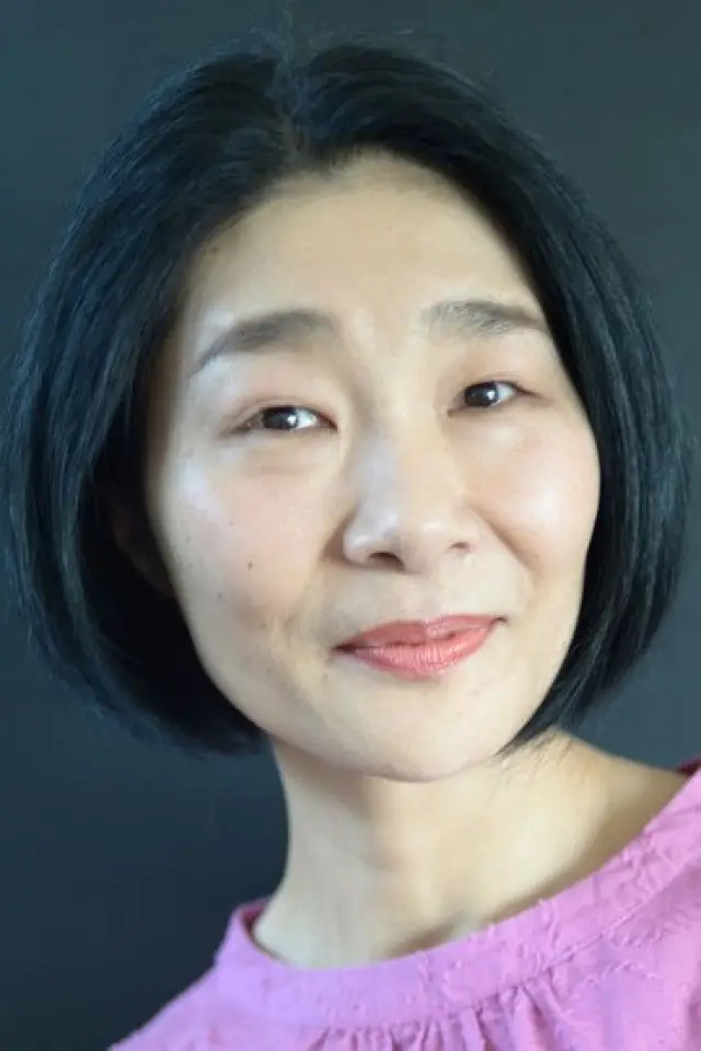 Фото  (Kaori Takeshita)