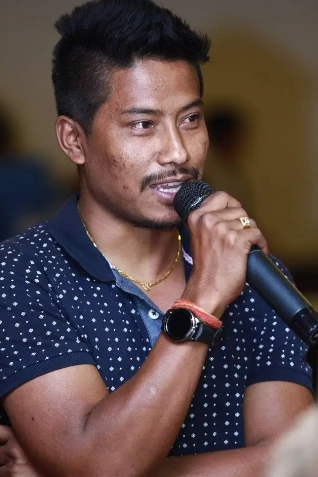 Фото  (Nischal Basnet)