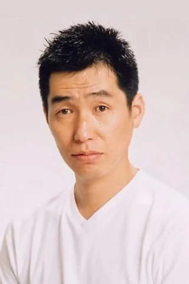 Фото Кумпэй Сакамото (Kunpei Sakamoto)