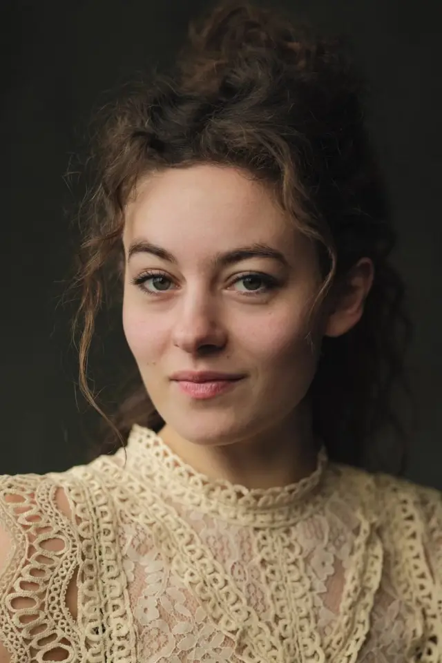 Фото Руби Эшборн Серкис (Ruby Ashbourne Serkis)