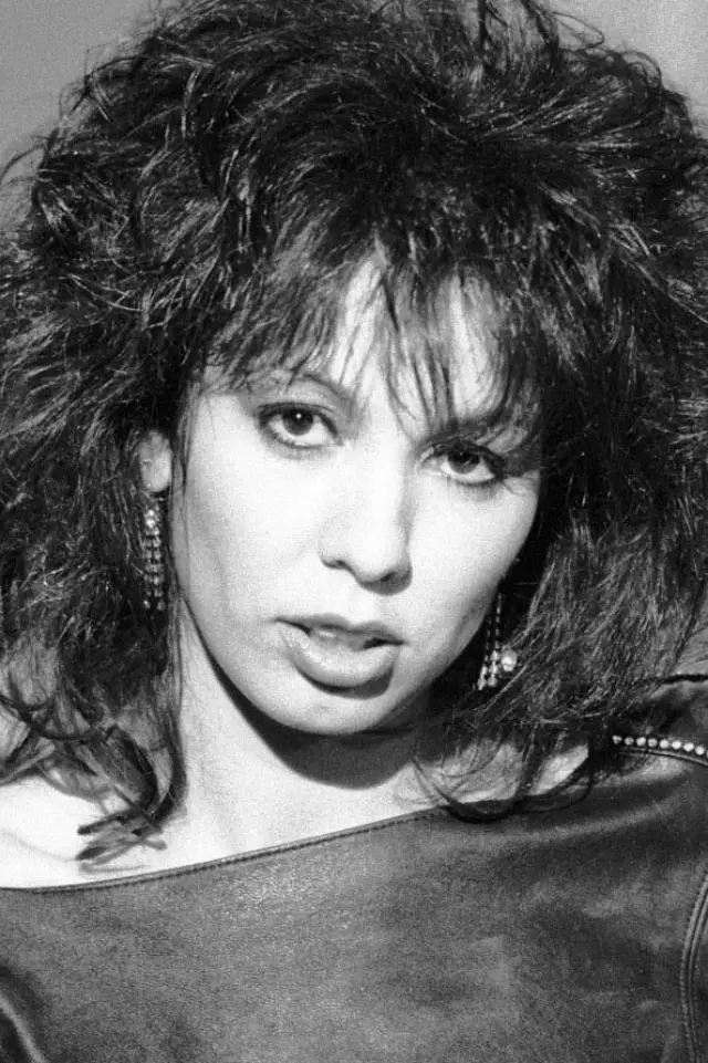Фото  (Jennifer Rush)
