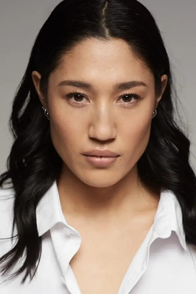 Фото Дженнифер Чон (Jennifer Cheon)