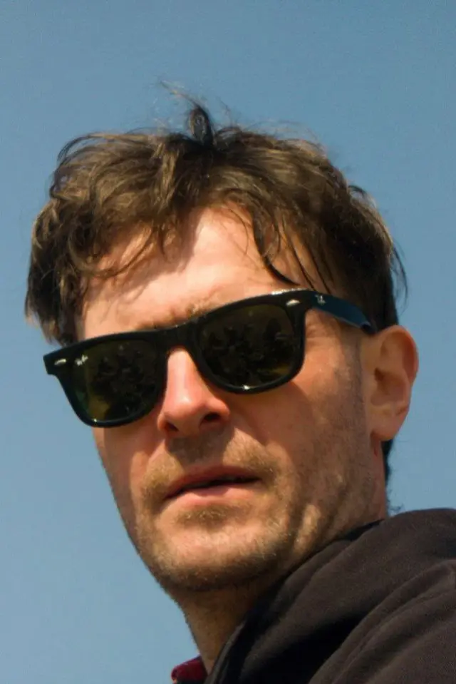 Фото Daniil Zinchenko (Daniil Zinchenko)