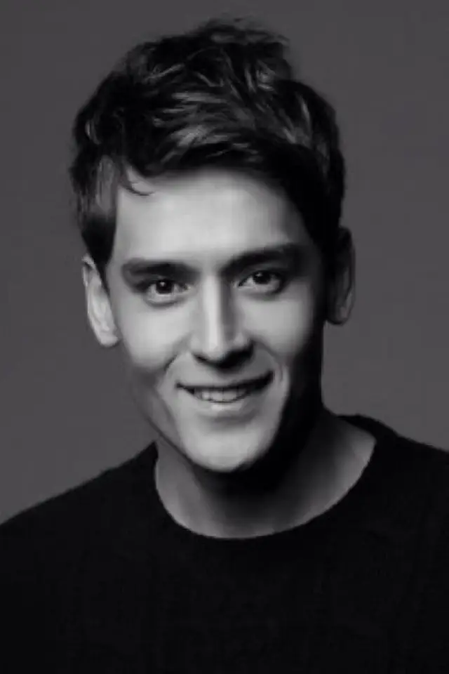 Фото Джулиен Кан (Julien Kang)