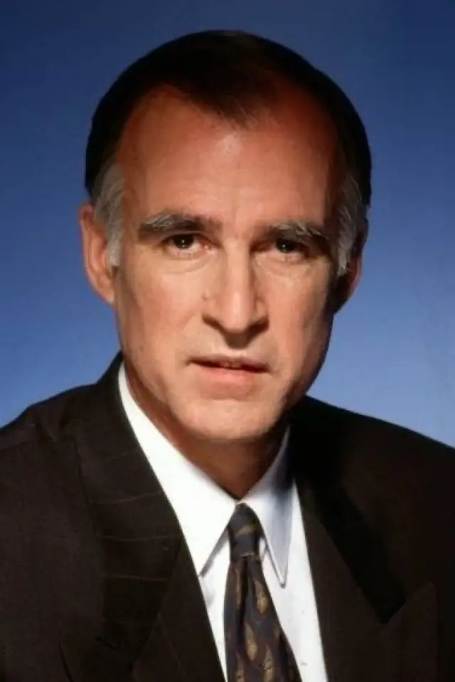 Фото Джерри Браун (Jerry Brown)