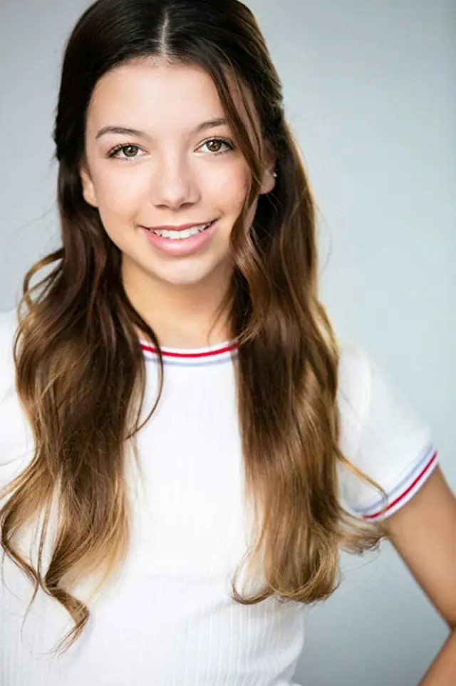 Фото  (Kaylee Quinn)