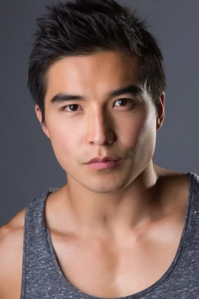 Фото Люди Лин (Ludi Lin)