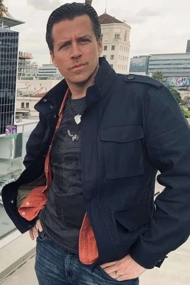 Фото Кевин Берк (Kevin Burke)