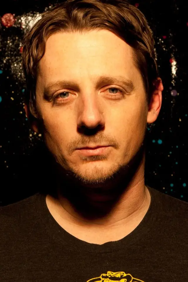 Фото Стерджил Симпсон (Sturgill Simpson)
