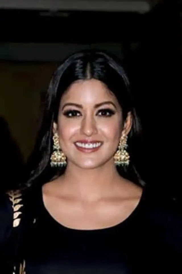 Фото Ишита Dutta (Ishita Dutta)