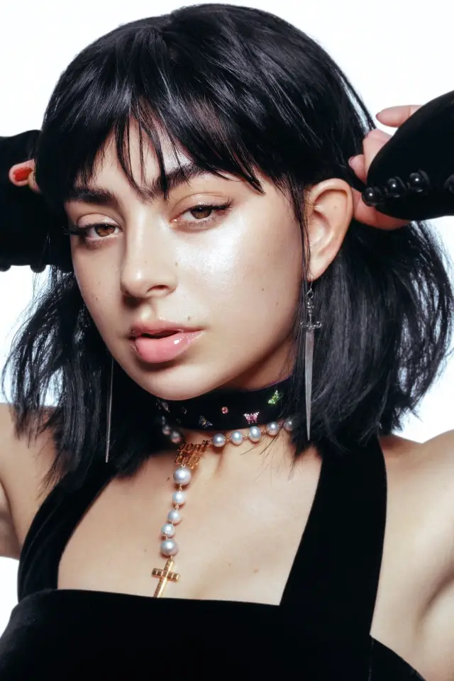 Фото Чарли XCX (Charli xcx)