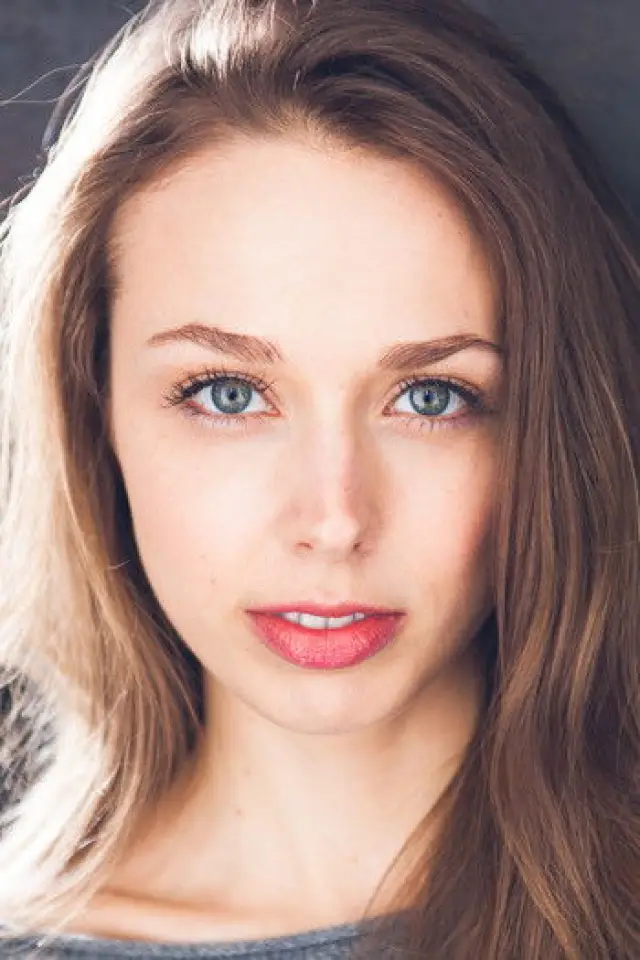 Фото  (Jessica Renee Russell)