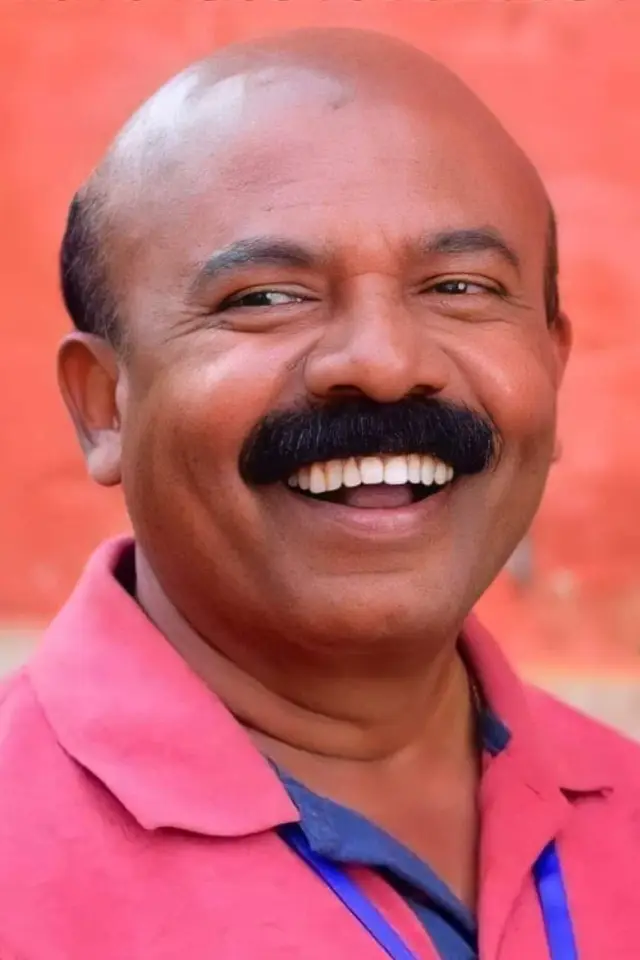 Фото Прадип Коттаям (Pradeep Kottayam)