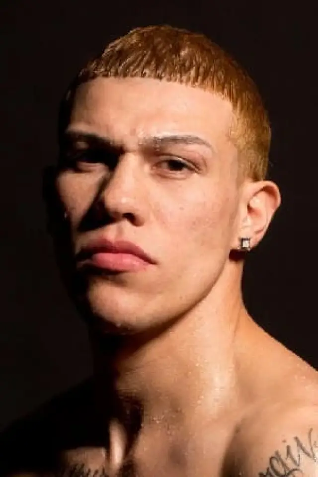 Фото Габриэль Росадо (Gabriel Rosado)