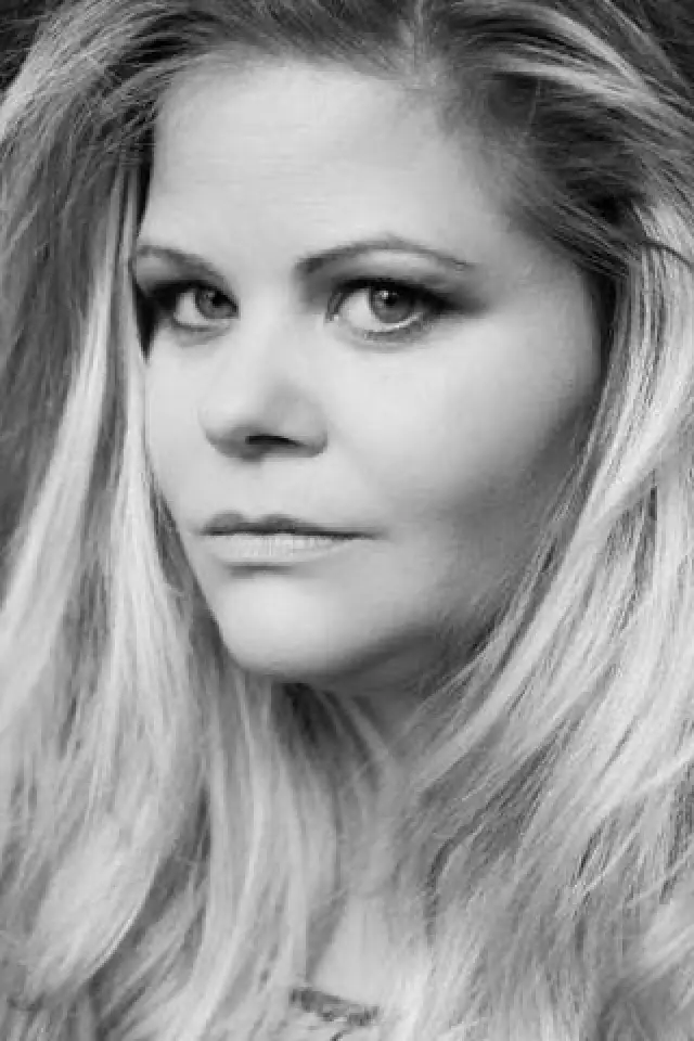 Фото  (Geneviève Schmidt)