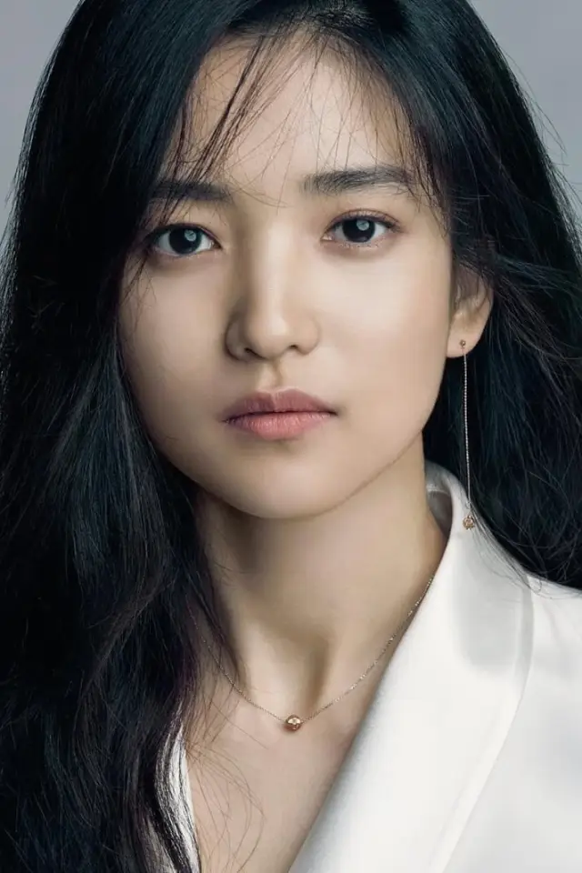 Фото Ким Тэ Ри (Kim Tae-ri)