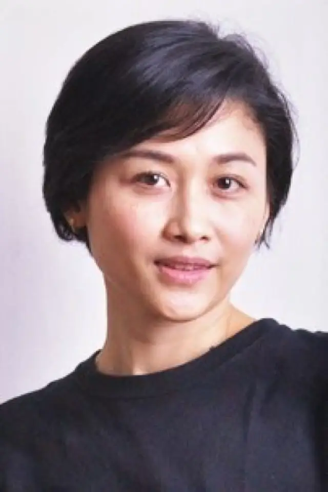 Фото Дженни Чжан (Jenny Zhang)