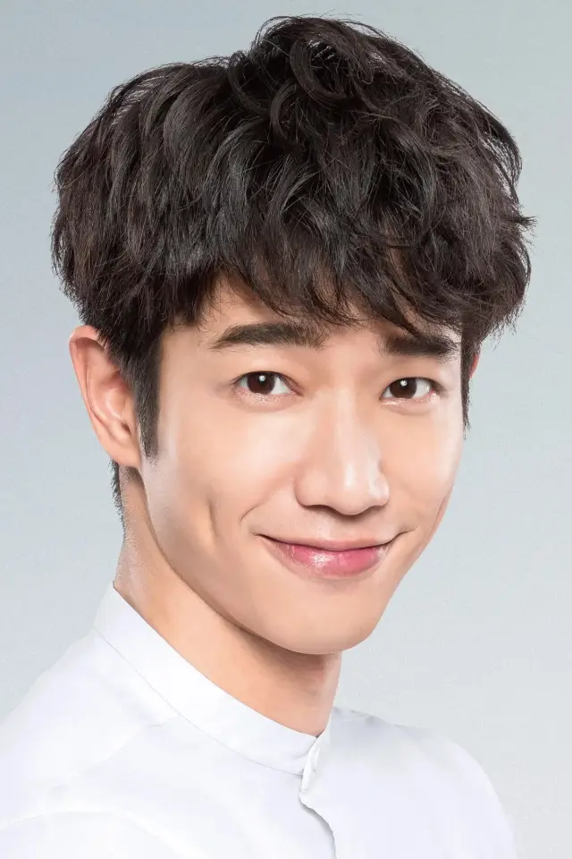 Фото Джаспер Лю (Jasper Liu)