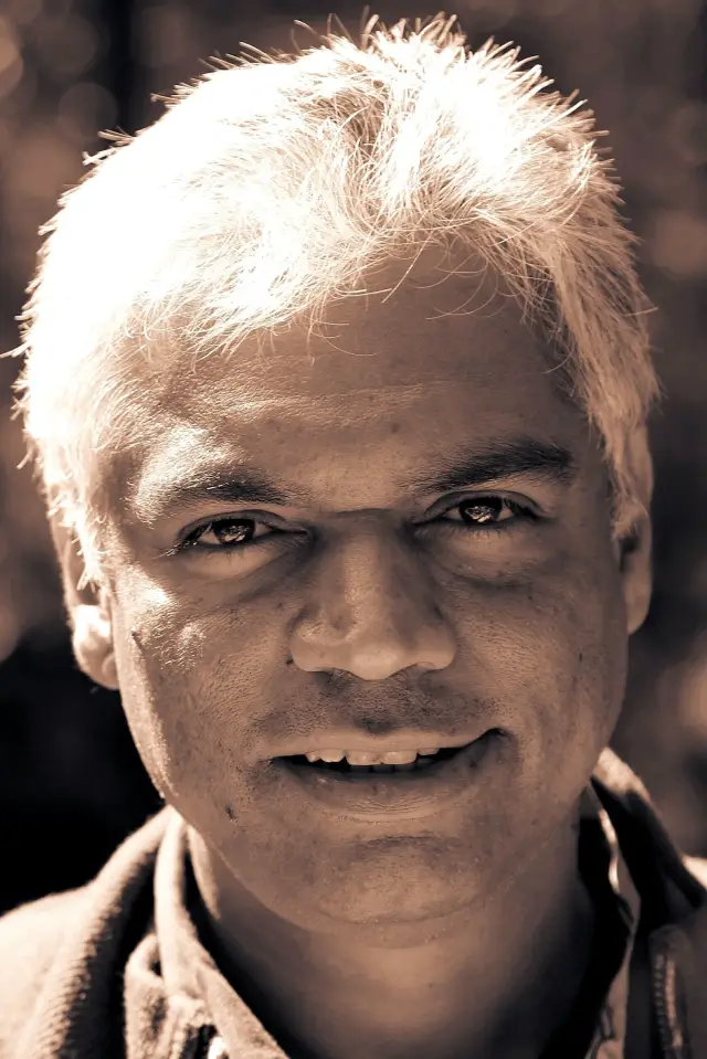 Фото Пракаш Белавади (Prakash Belawadi)